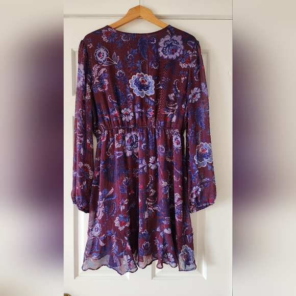 Miami mini dress, XL - Picture 6 of 7